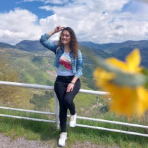 Профилна снимка на Теодора Андонова