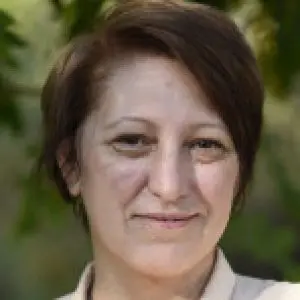 Профилна снимка на Зорница Баръмова