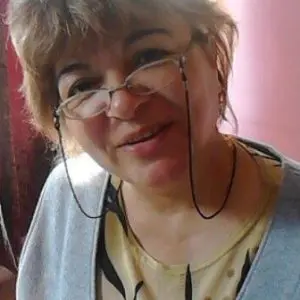 Профилна снимка на Стефка Кесимова