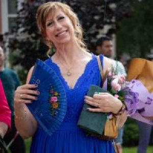 Профилна снимка на Магдалена Велкова