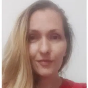 Профилна снимка на Ина Недева