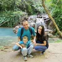 Профилна снимка на Десислава Илиева-Младенова