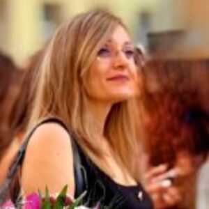 Профилна снимка на Галя Иванова