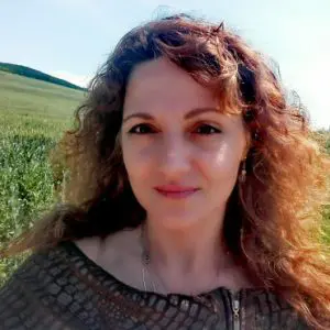 Профилна снимка на Красимира