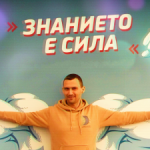 Профилна снимка на Мирослав Николов