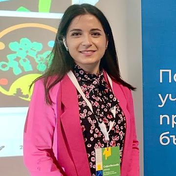 Профилна снимка на София Василева