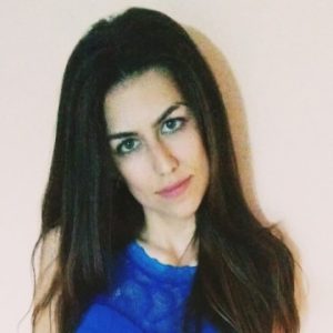 Профилна снимка на Жулиета Славейкова