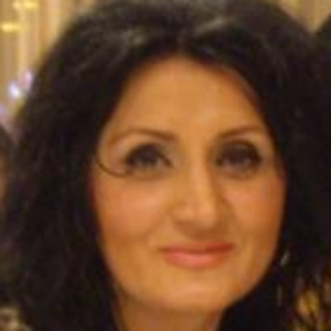 Профилна снимка на Боянка Атанасова