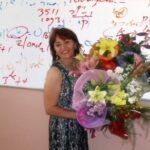 Профилна снимка на Таня Петкова