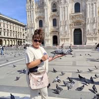 Профилна снимка на Златина Николова