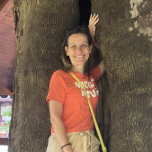 Профилна снимка на Йорданка Тодорова