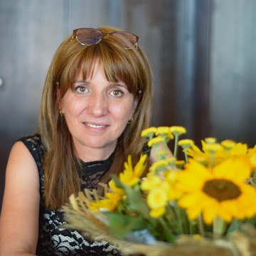 Профилна снимка на Таня Груева