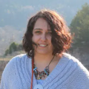 Профилна снимка на Мария Тасева