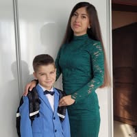 Профилна снимка на Александрина Балабанова