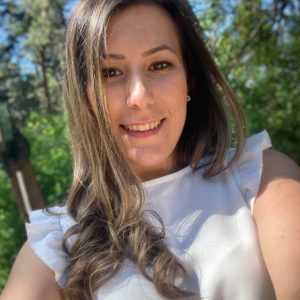 Профилна снимка на Василена Кръстева