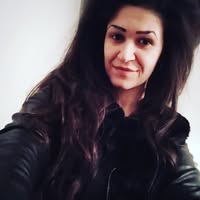 Профилна снимка на Надежда Иванова