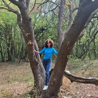 Профилна снимка на Aлбена Антонова