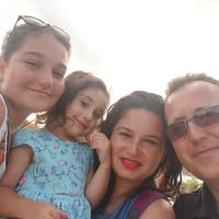 Профилна снимка на Севдалина Атанасова