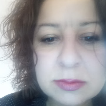 Профилна снимка на Boryana Vasileva