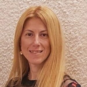 Профилна снимка на Доротея Божинова