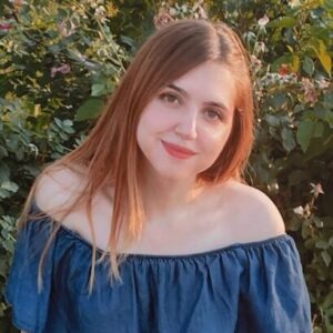 Профилна снимка на Первин Мусова