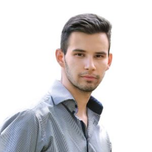 Профилна снимка на Иво Димитров