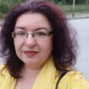 Профилна снимка на Валерия Цветанова