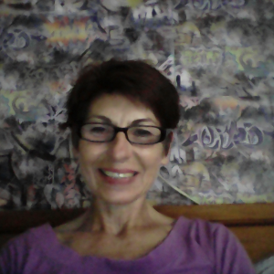 Профилна снимка на Елвина Иванова