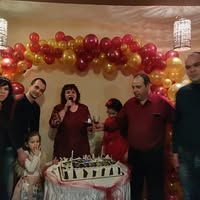 Профилна снимка на Стоянова Дарина