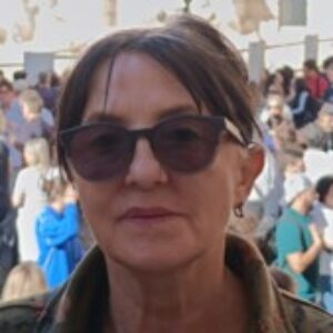 Профилна снимка на Красимира Благоева