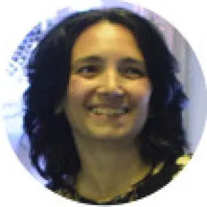 Профилна снимка на Надежда Танева