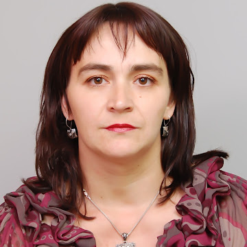 Профилна снимка на Евгения Попова=Балакчиева