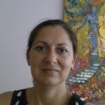 Профилна снимка на Дора Дзанева