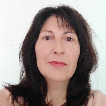 Профилна снимка на Анна Драгинова