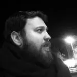 Профилна снимка на Георги Стоев