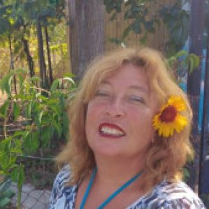 Профилна снимка на Евгения Георгиева