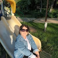 Профилна снимка на Мария Антонова