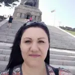 Профилна снимка на Десислава Витанова