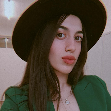 Профилна снимка на Тюркян Садула-Сюлейманова