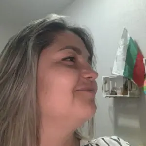 Профилна снимка на Деница Иванова