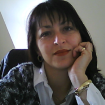 Профилна снимка на Недялка Ангушева