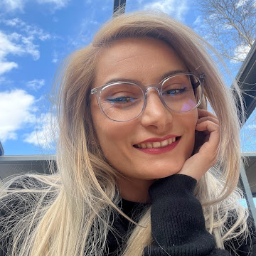 Профилна снимка на Мария Стоянова