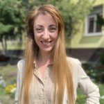 Профилна снимка на Ива Янкуловска-Станкова