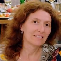 Профилна снимка на Илиана Ангелова