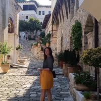 Профилна снимка на Виолина Попова