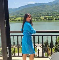 Профилна снимка на Елеонора Каменова