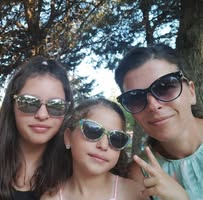 Профилна снимка на Силвия Георгиева