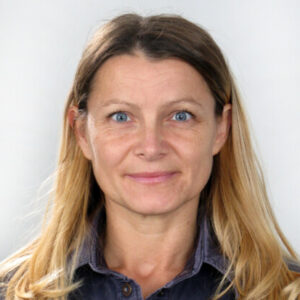 Профилна снимка на Ева Христова