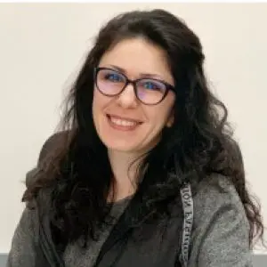 Профилна снимка на Златка Гогичева