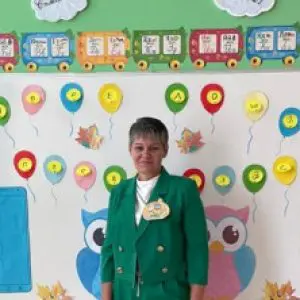 Профилна снимка на Галя Иванова